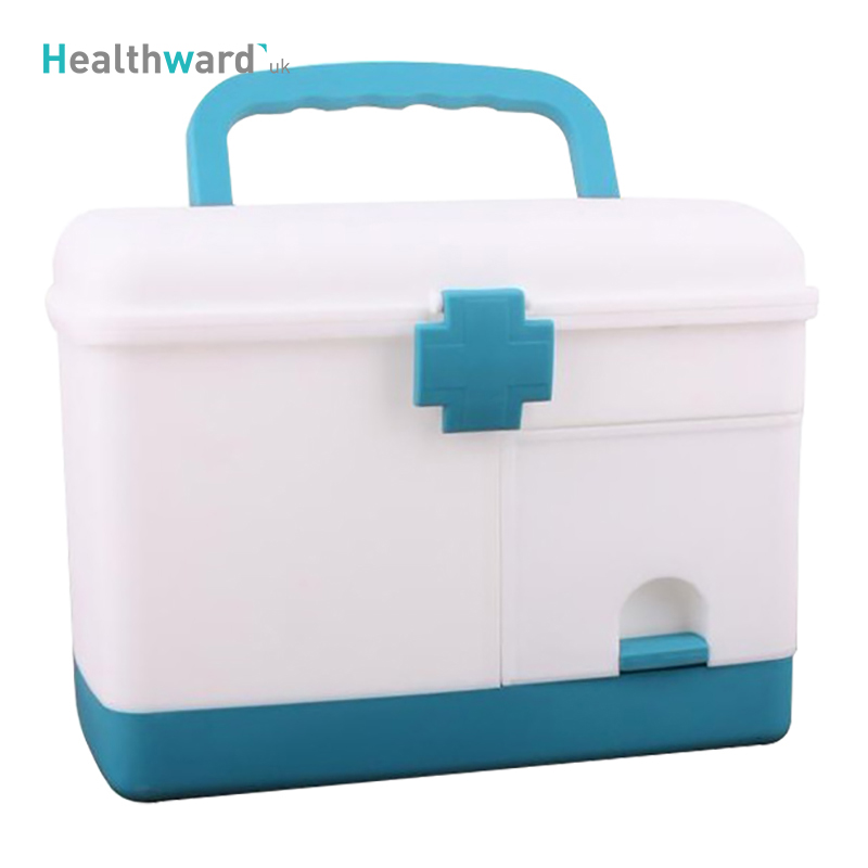 HWB5B002 CE Factory Durable First Aid Kit Price In China